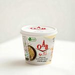 میوزلی-کنجد-و-وانیل