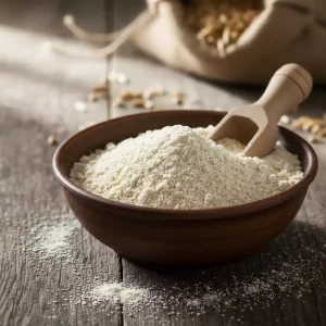 آرد جو دوسر ۹۰۰ گرمی