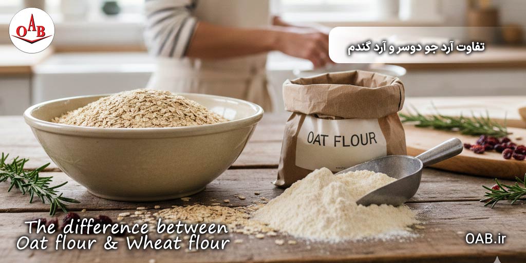 تفاوت-آرد-جو-دوسر-و-آرد-گندم--9