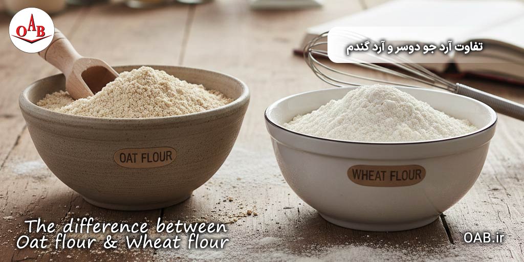 فاوت-آرد-جو-دوسر-و-آرد-گندم--4