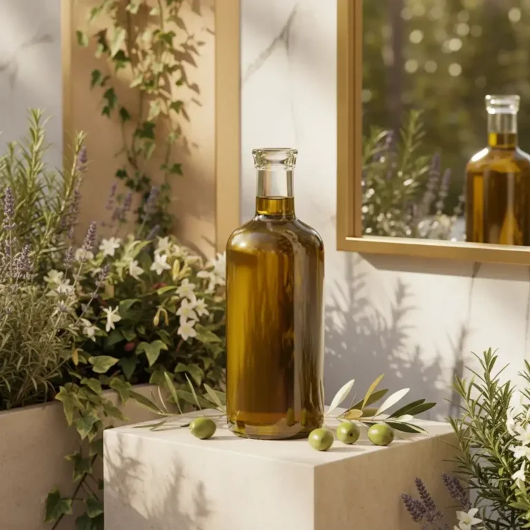 بهترین برند روغن زیتون