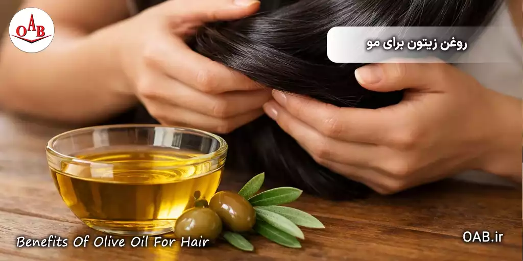 benefit and uses of olive oir for hair 2