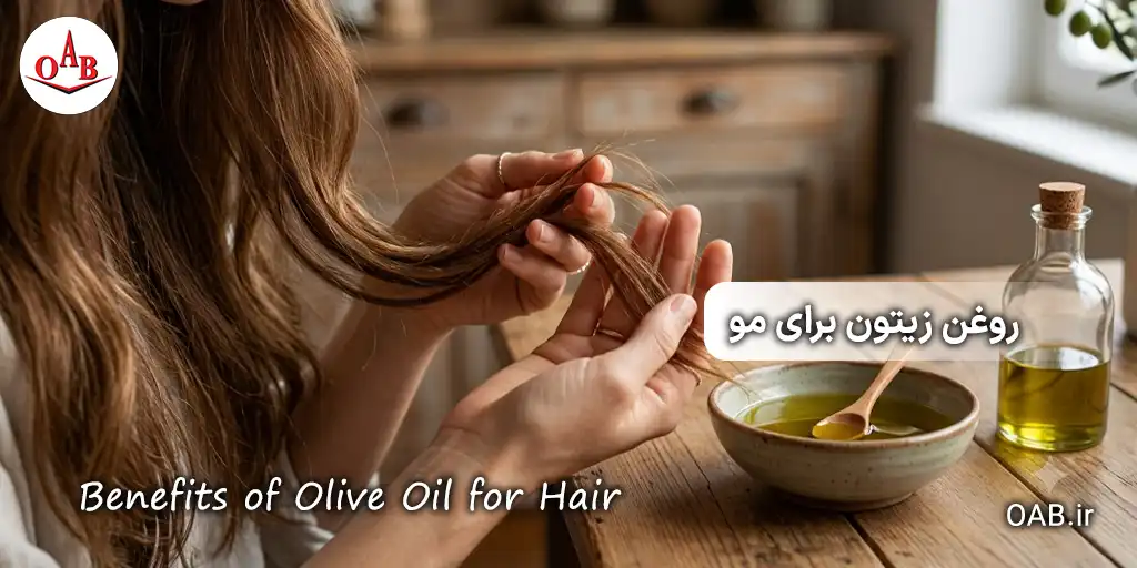 benefits and uses of olive oil for hair 10