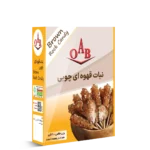 نبات قهوه ای چوبی 160 گرمی OAB