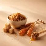 oab natural sweetening products