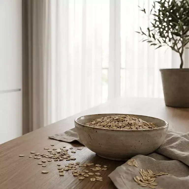 oat or instant oat oab 1