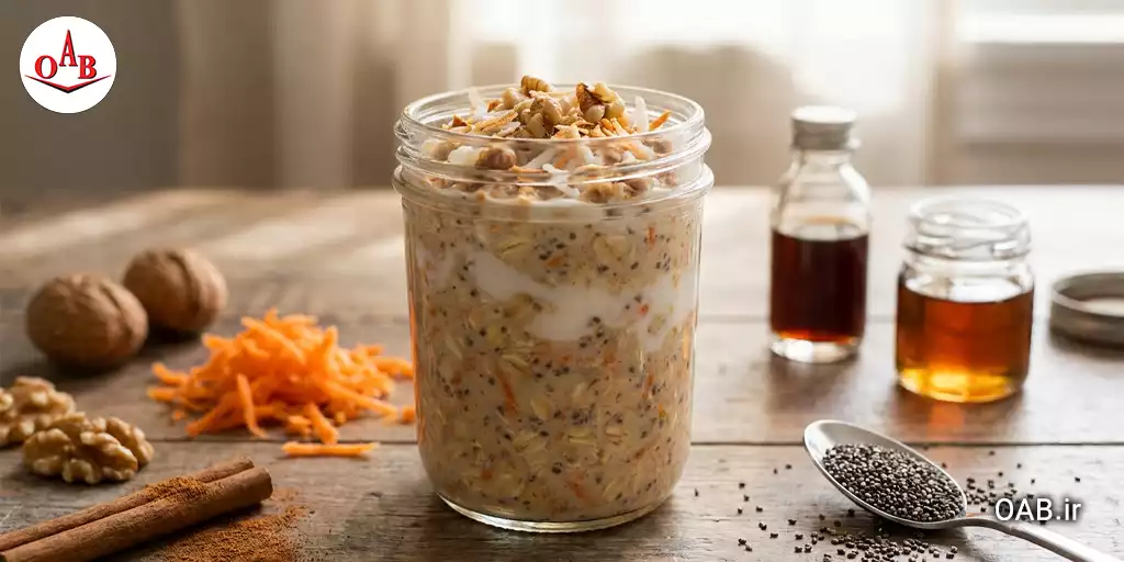 oat or instant oat oab 3