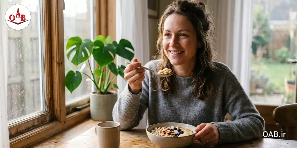 oat or instant oat oab 5