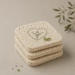 محصولات رایس کیک رژیمی و بدون روغن oab