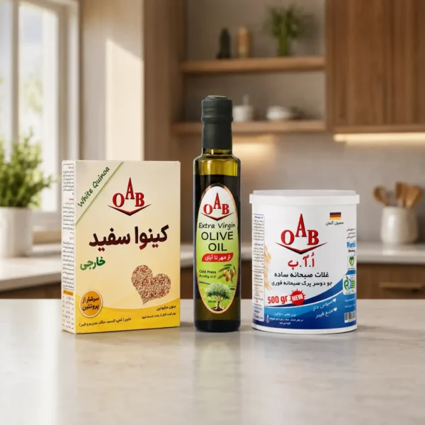 diabetes packages oab 90