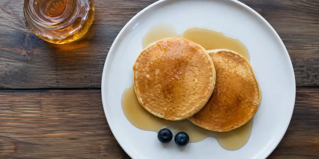 gluten free breakfast oab 4