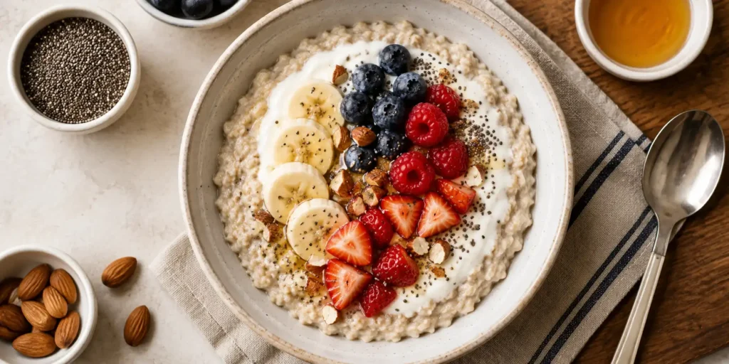 gluten free breakfast oab 5