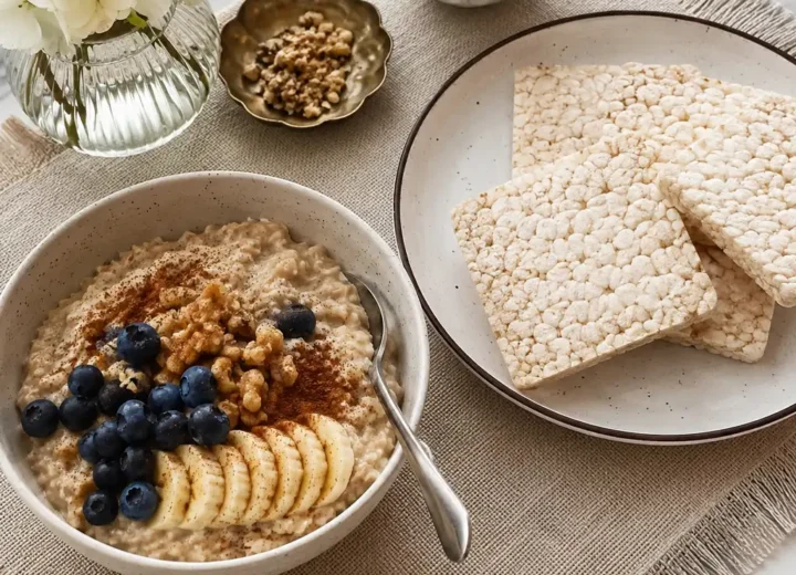 gluten free breakfast oab10