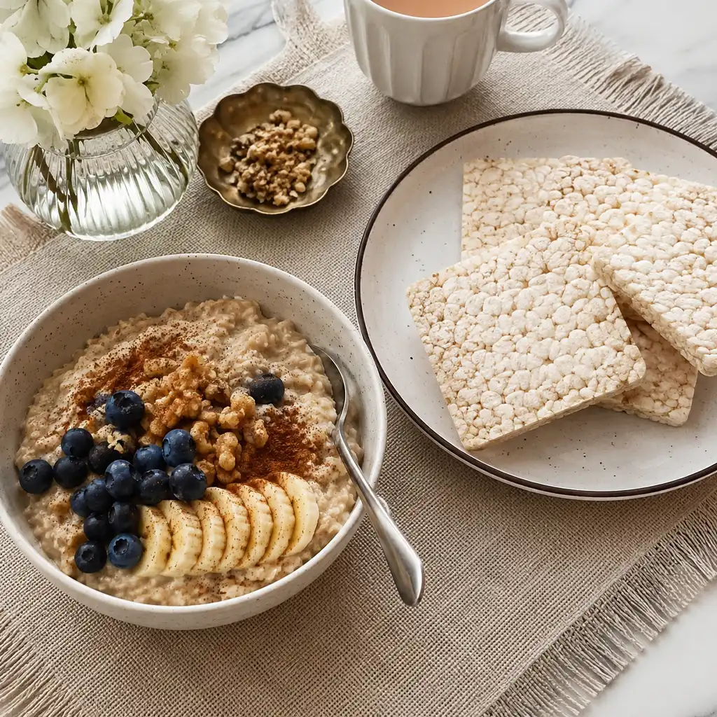 gluten free breakfast oab10