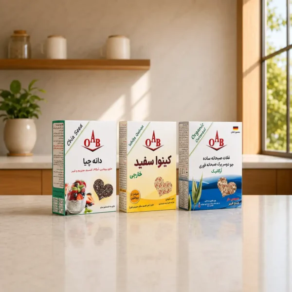 gluten free package oab26