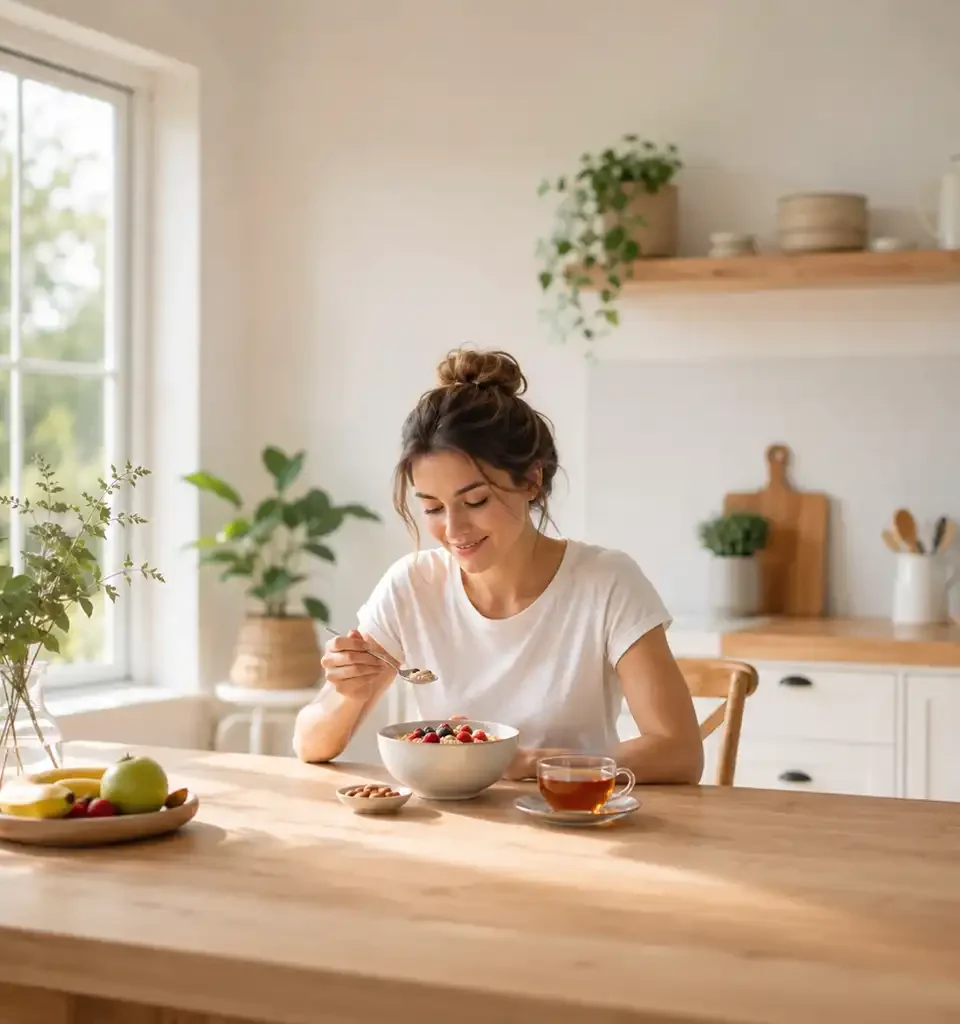 healthy breakfast package oab 2