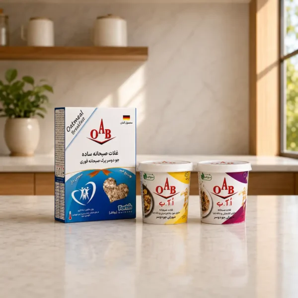 healthy breakfast package oab 80
