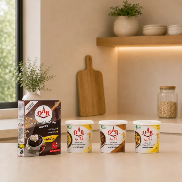 healthy snack package oab4