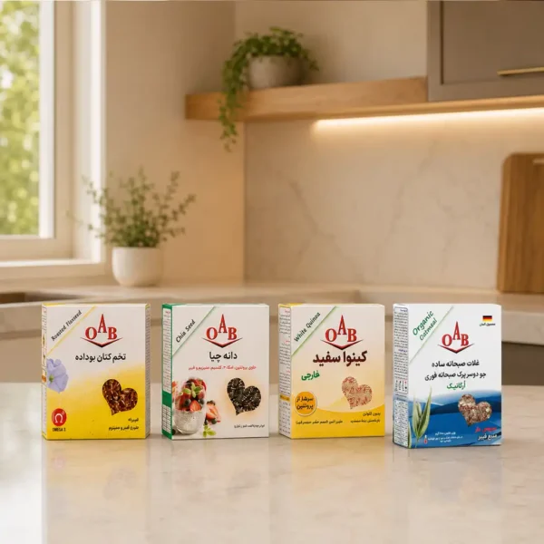 menopause nutrition package oab 6
