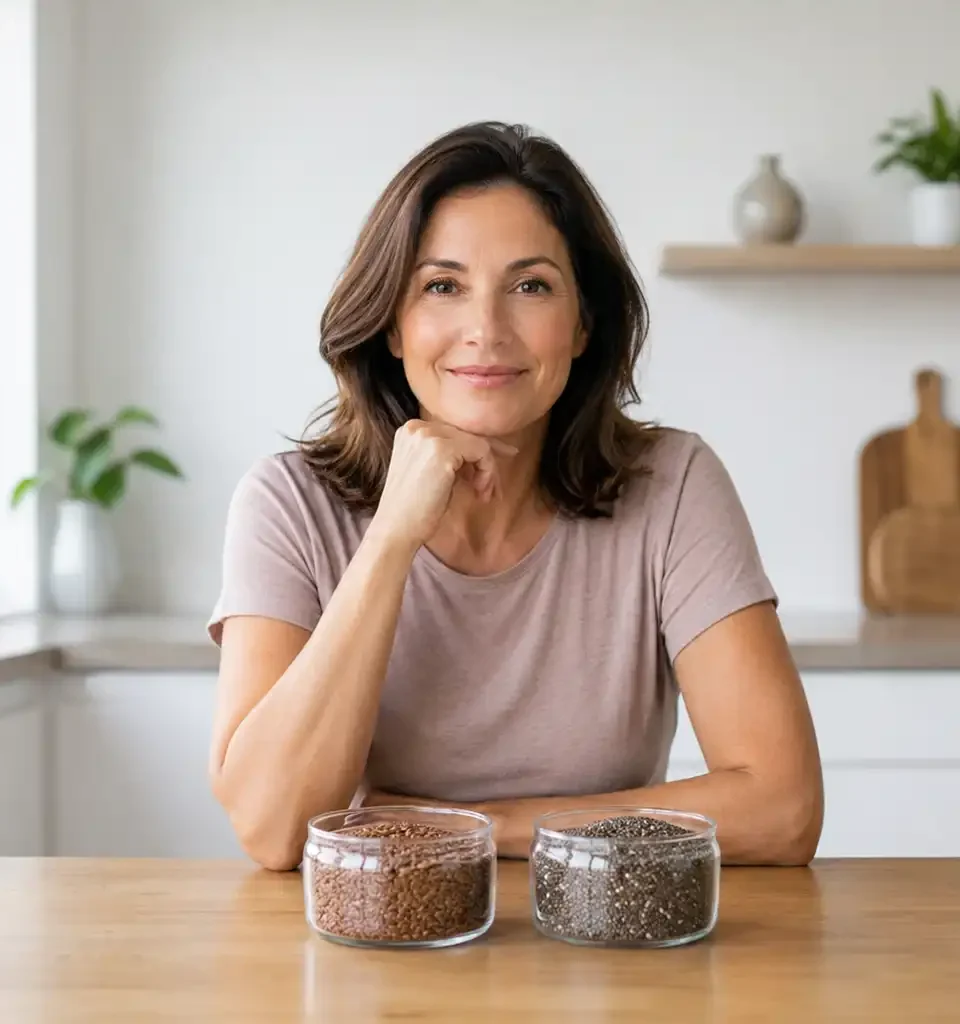 menopause nutrition package oab 7