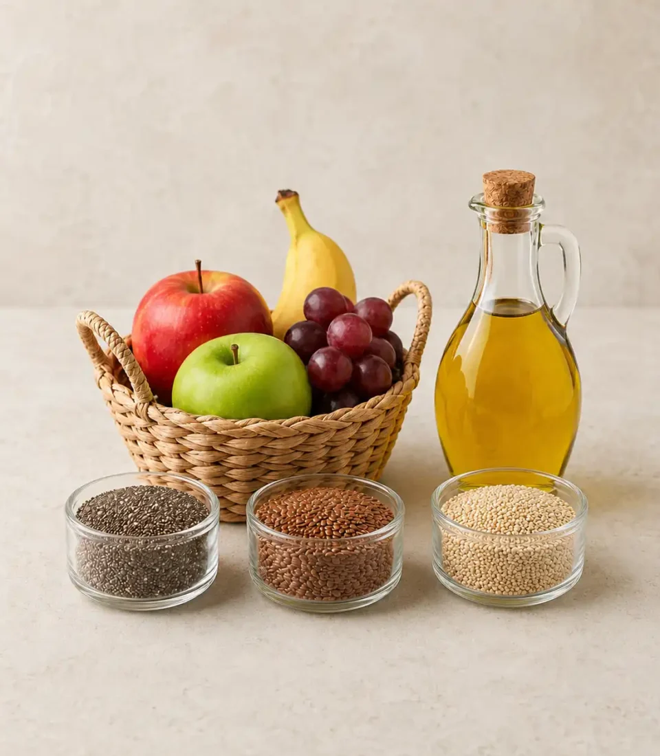 menopause nutrition package oab 9