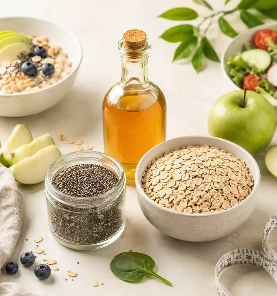weight loss appetite control package oab 7