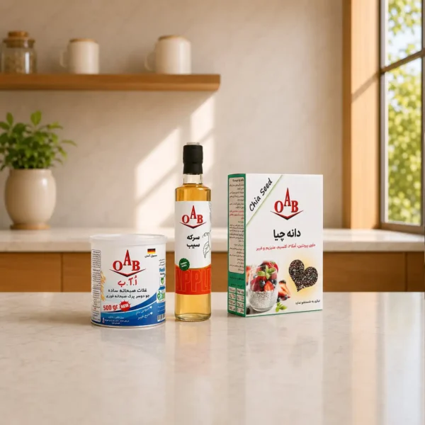 weight loss appetite control package oab55