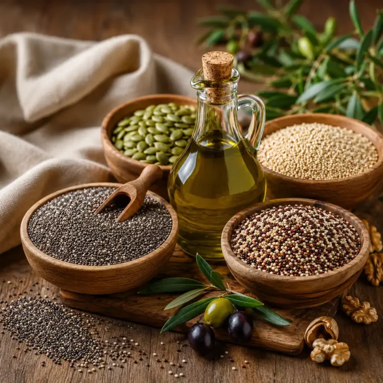 what is superfood oab7