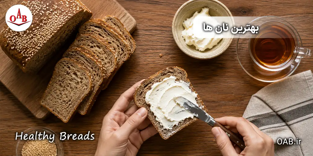 best bread for weihjt loss oab 5