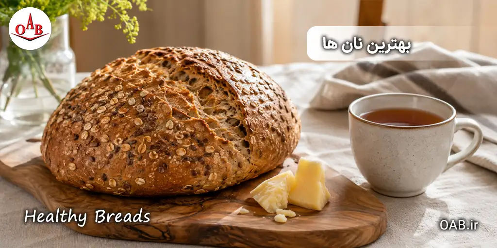 best breads for weight loss oab 5