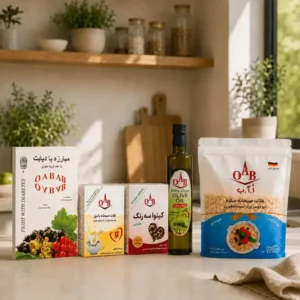diabetes contol package oab v2