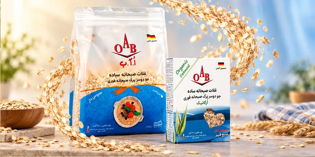 category oats oab 8