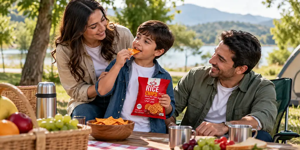 chili-ketchup-rice-chips 1OAB