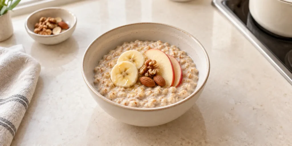 how to use oat groats20 oab
