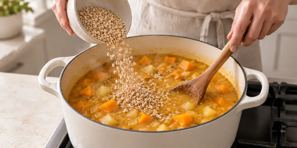 how to use oat groats5 oab