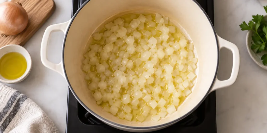 oat flake soup31oab