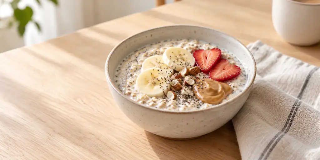 oat flakes for bodybuilding 9 oab