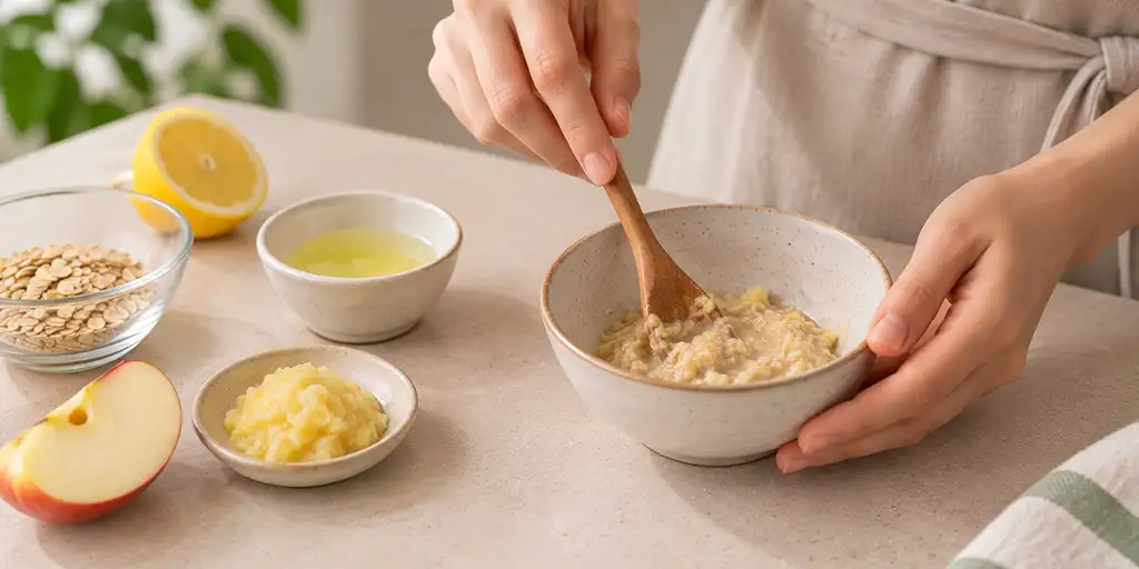oats benefit for skin4oab