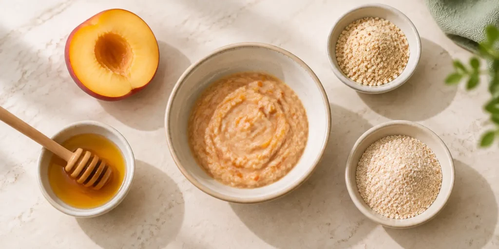 oats benefit for skin8 oab