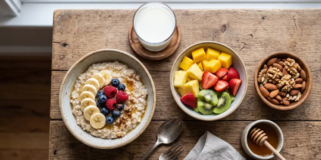 quick breakfast oab 2