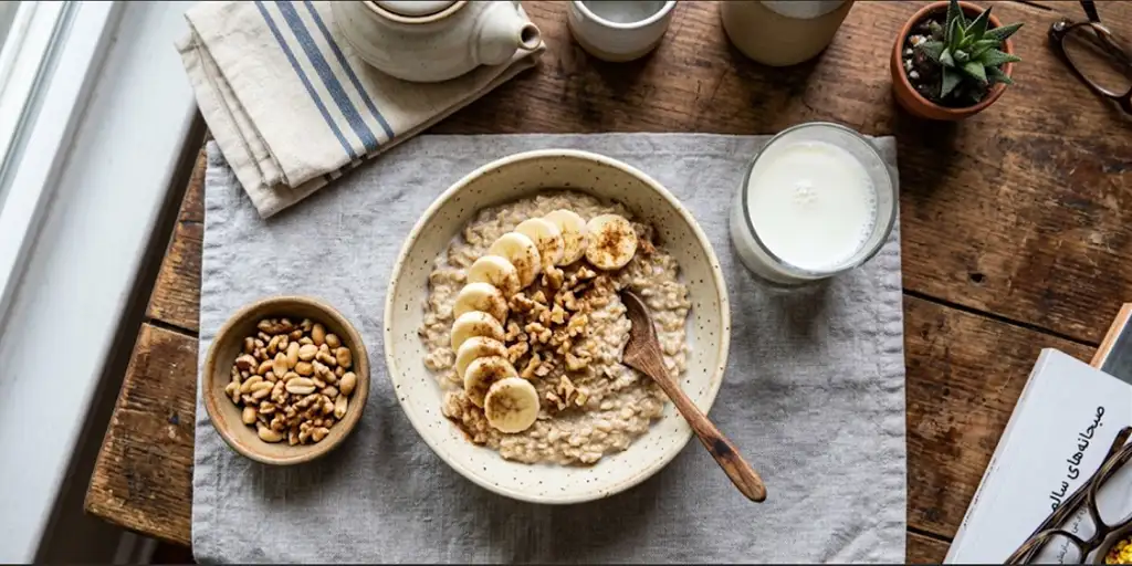 quick breakfast oab3