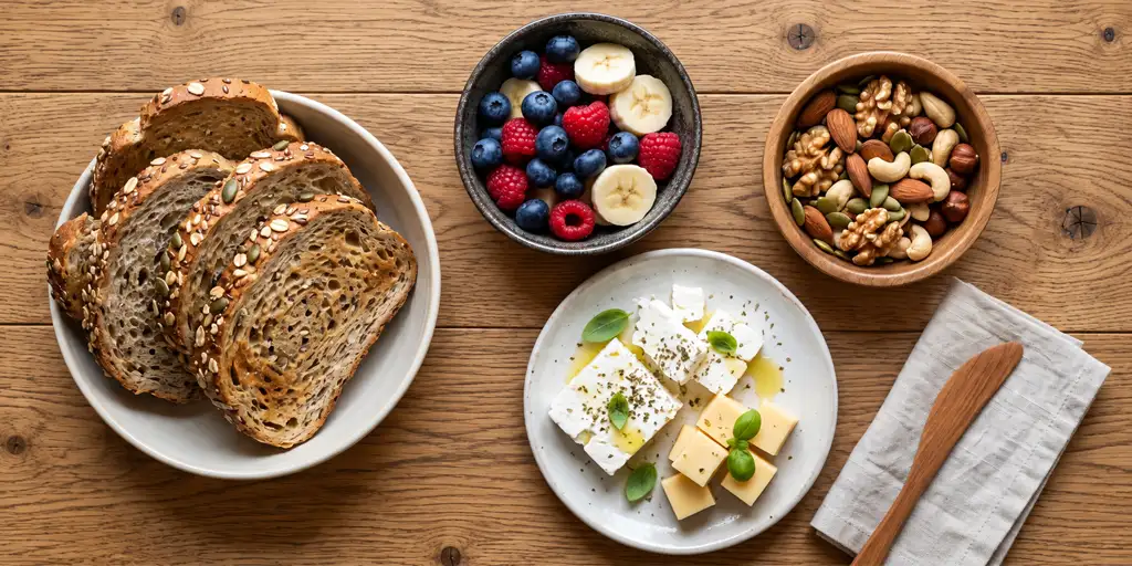 school breakfast ideas oab 1