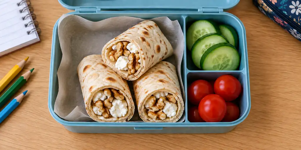 school breakfast ideas oab 2