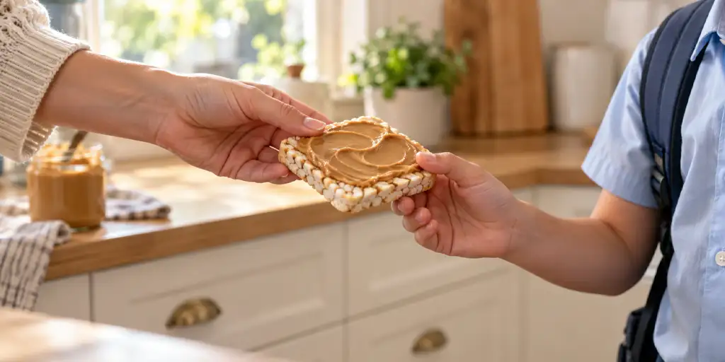 school breakfast ideas oab 3