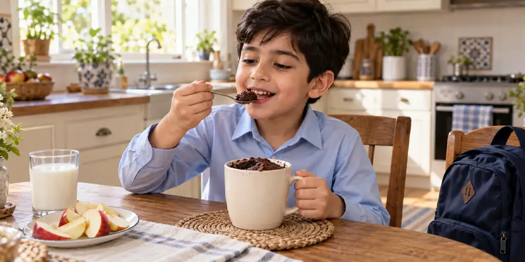 school breakfast ideas oab5