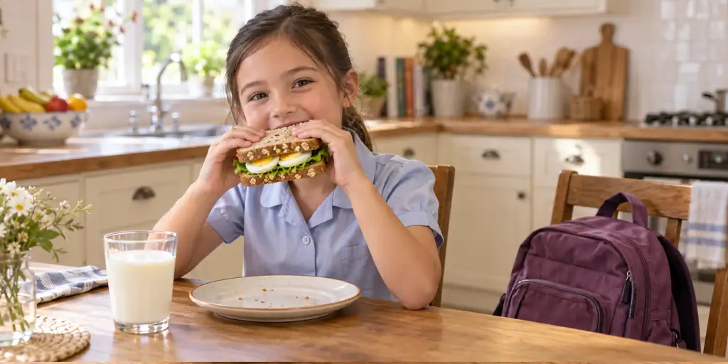 school breakfast ideas oab8
