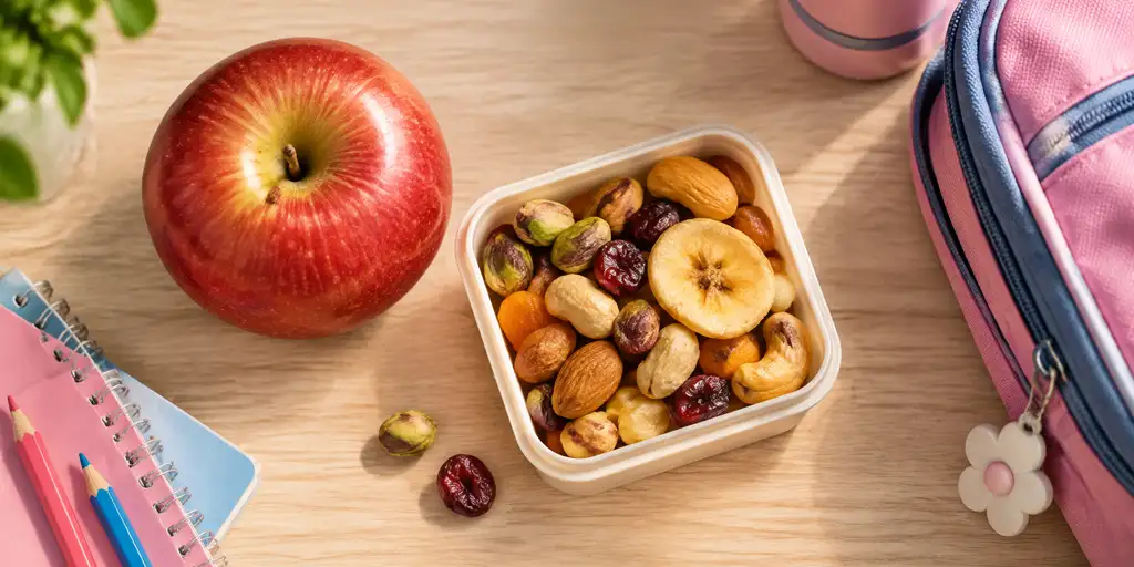 school snacks oab5