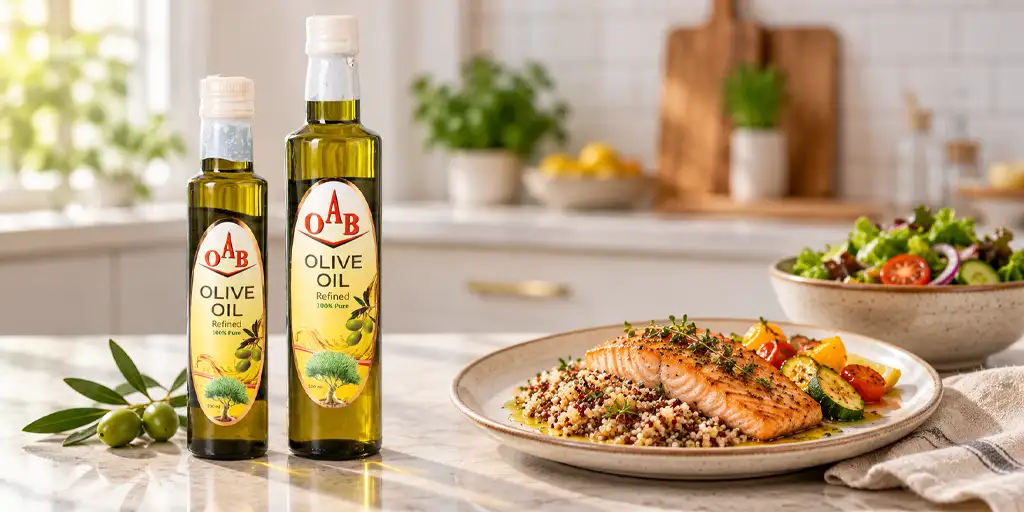 category mild olive oil 1 oab