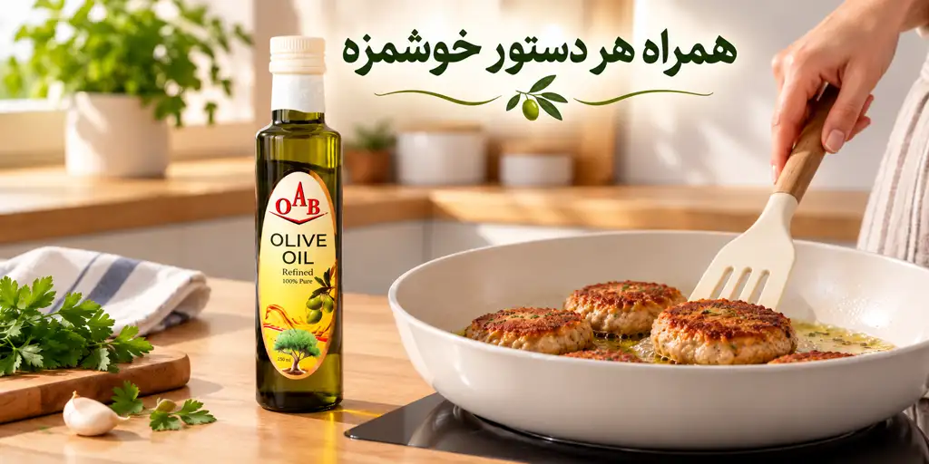 category mild olive oil 3 oab