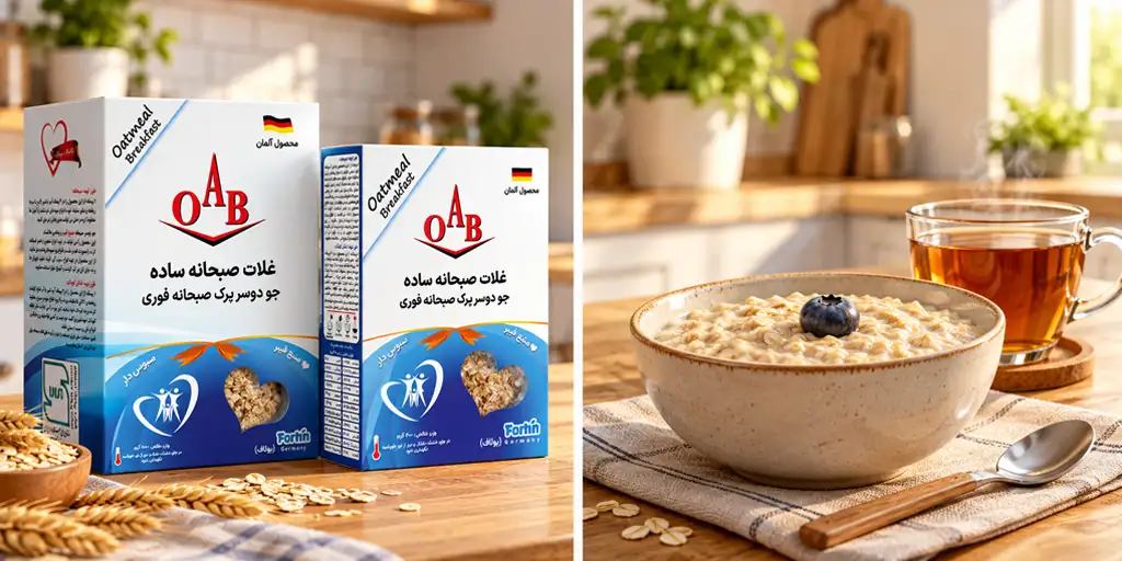 category oatmeal 2oab